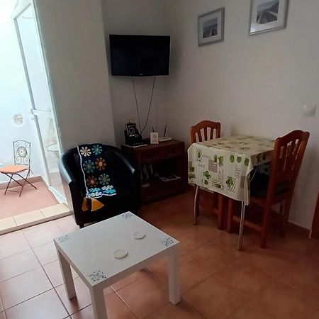 Pisito Sattu Altea Exterior foto