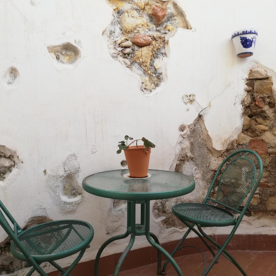 Pisito Sattu Altea Exterior foto