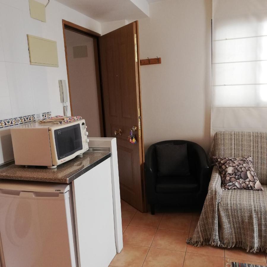 Pisito Sattu Altea Exterior foto