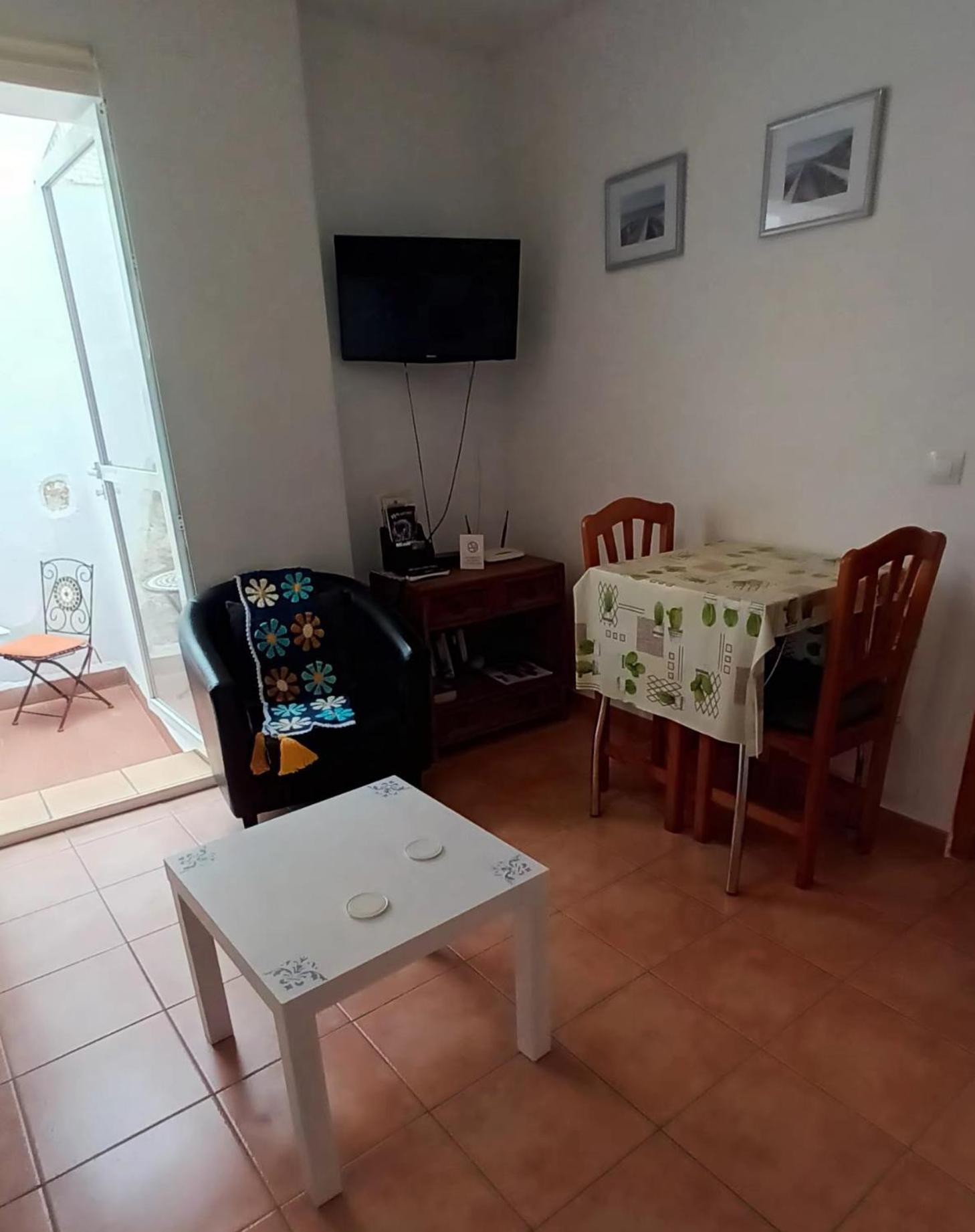 Pisito Sattu Altea Exterior foto