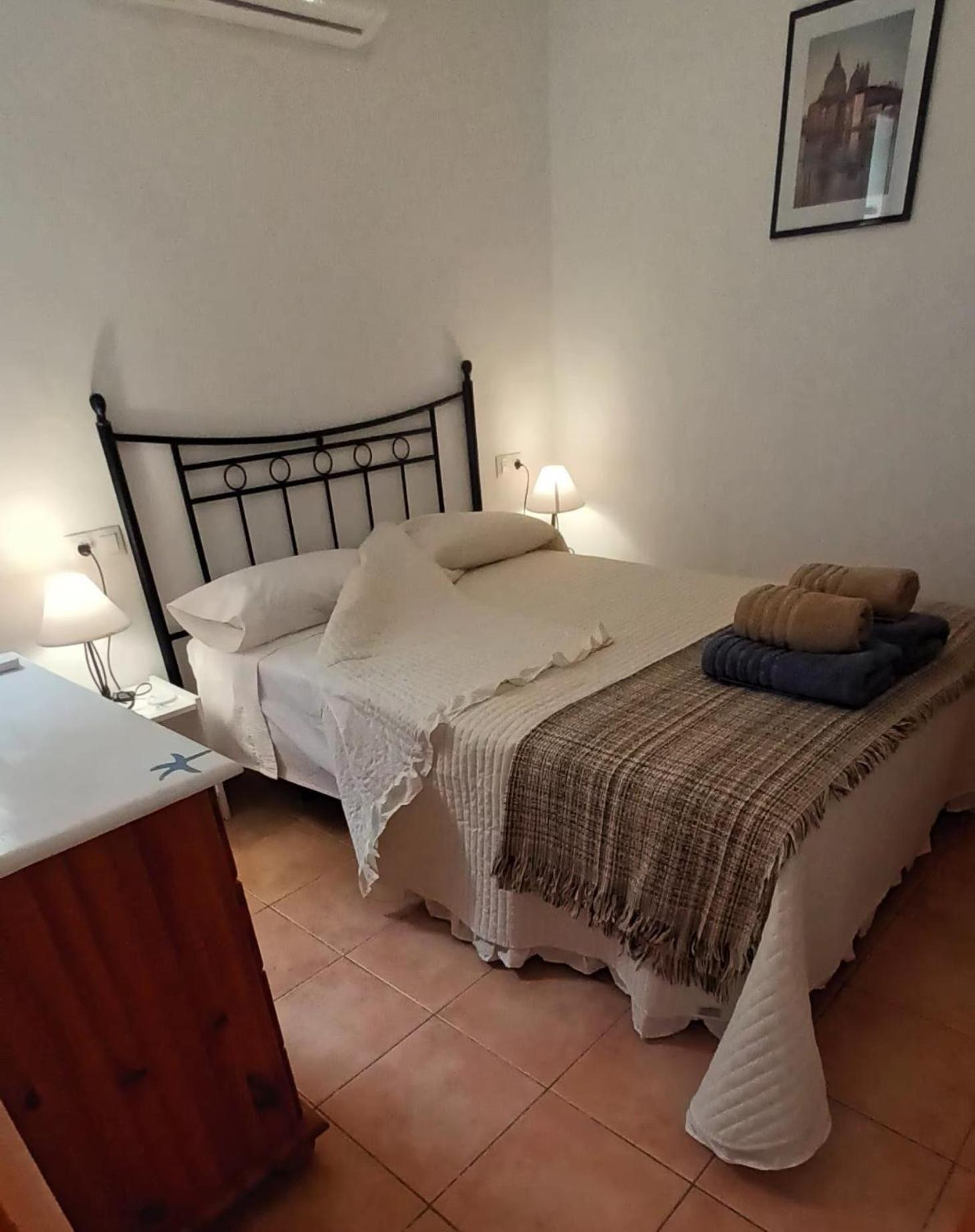 Pisito Sattu Altea Exterior foto